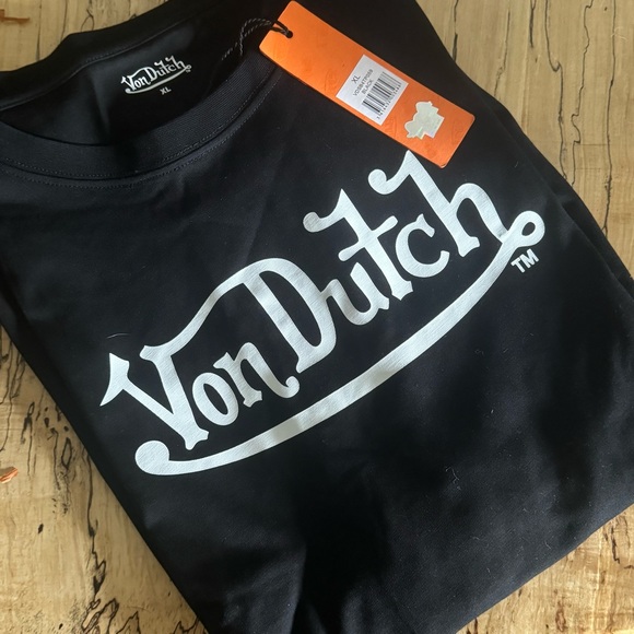 Streetwear! Von Dutch, Ed Hardy and more! - Picture 10 of 11